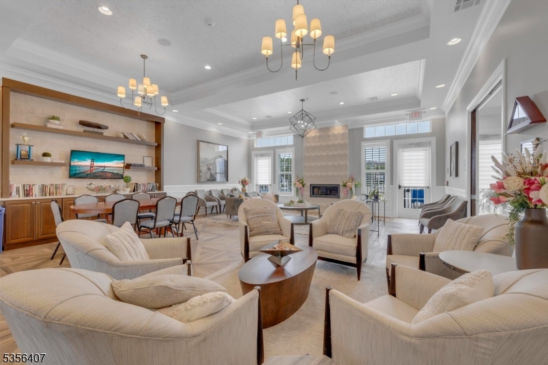 Regency at Flanders - Residential