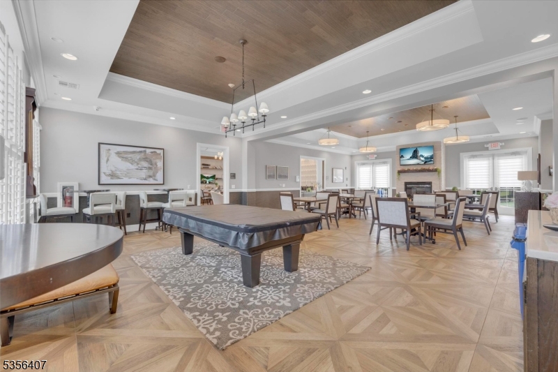 Regency at Flanders - Residential