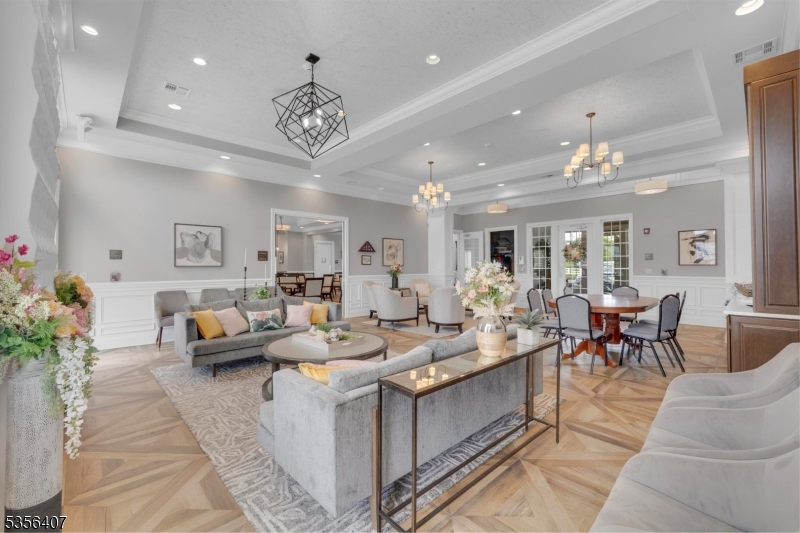 Regency at Flanders - Residential