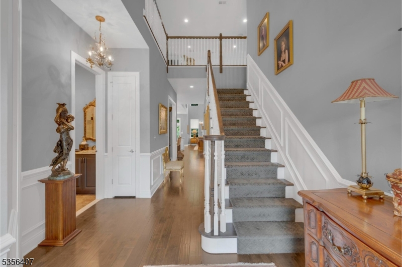 Regency at Flanders - Residential