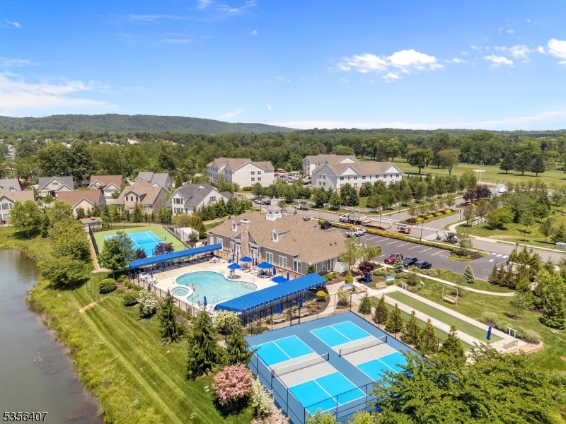 Regency at Flanders - Residential