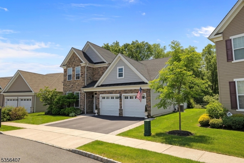 Regency at Flanders - Residential