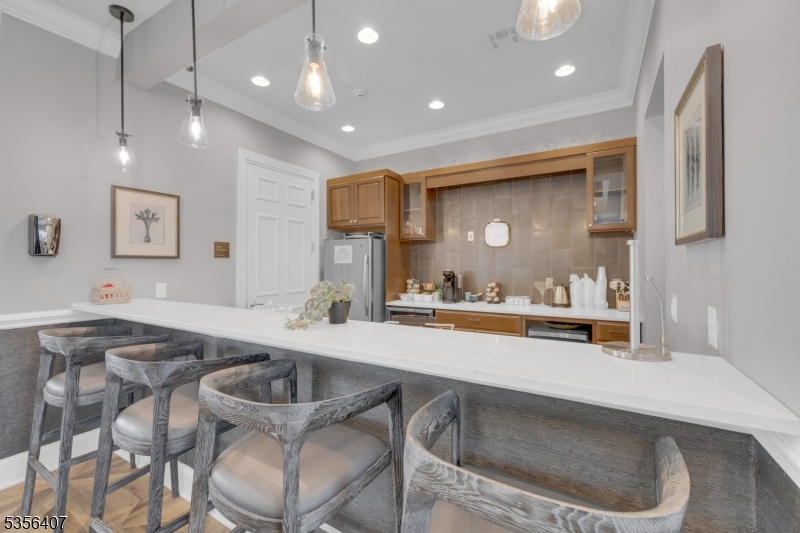 Regency at Flanders - Residential