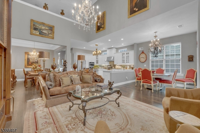 Regency at Flanders - Residential