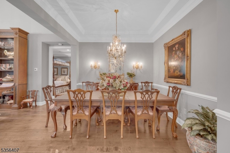 Regency at Flanders - Residential