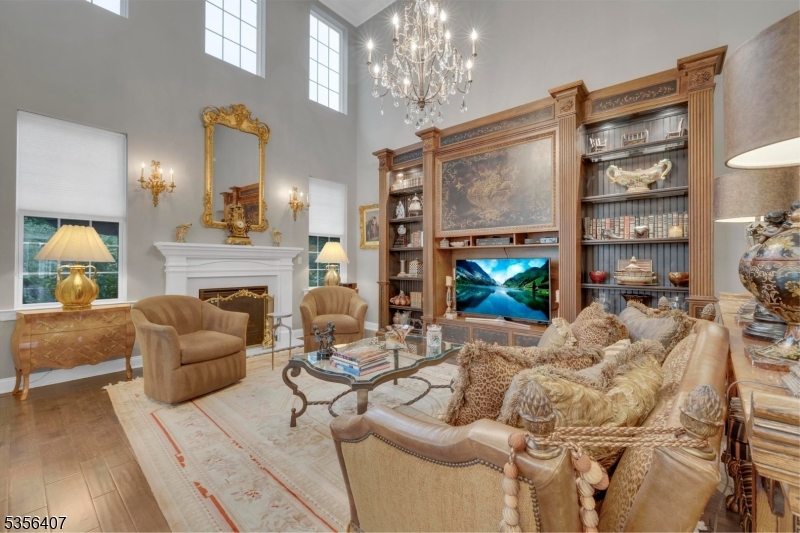 Regency at Flanders - Residential