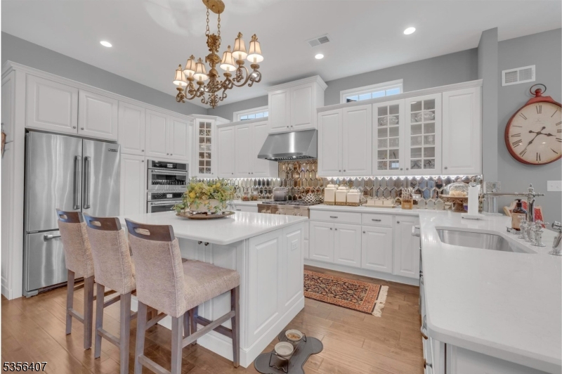 Regency at Flanders - Residential