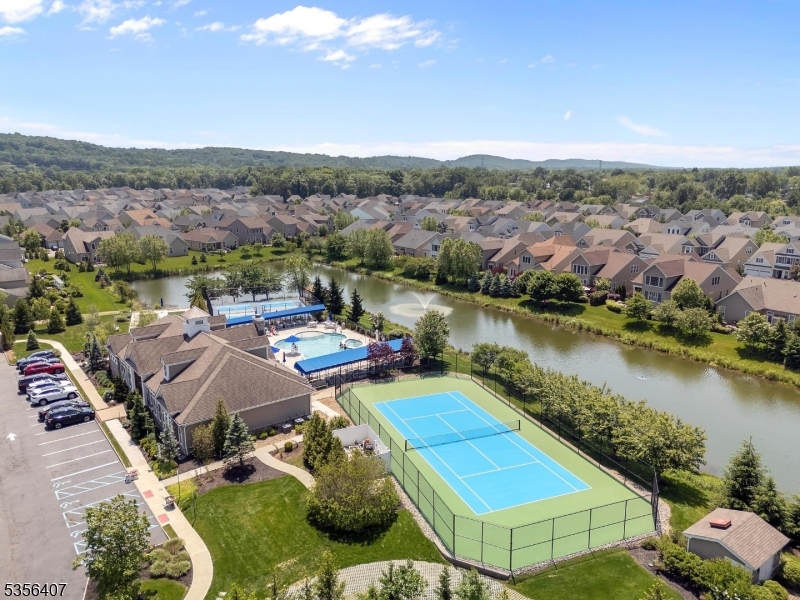 Regency at Flanders - Residential