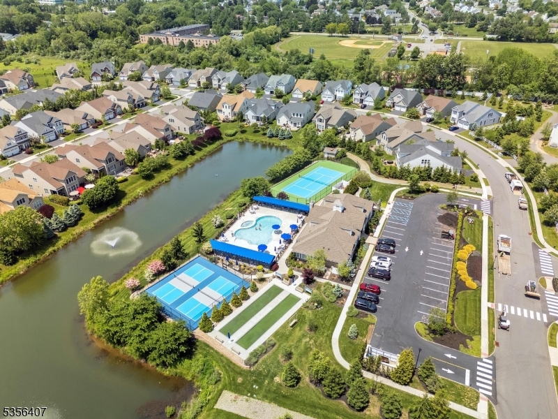 Regency at Flanders - Residential