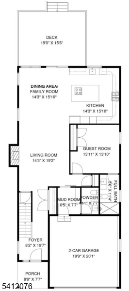 Collins - Residential