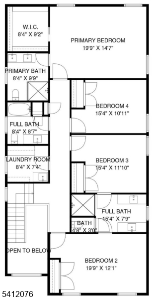 Collins - Residential