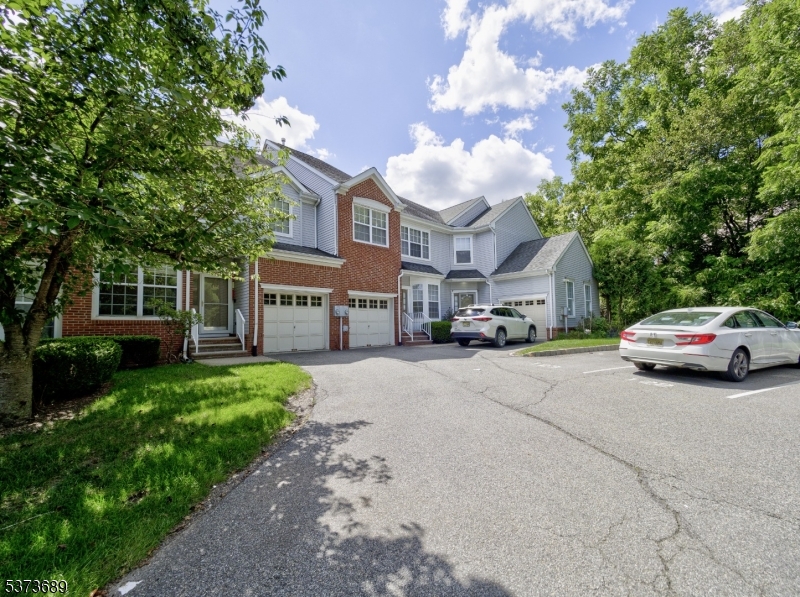 Hunting Ridge - Residential