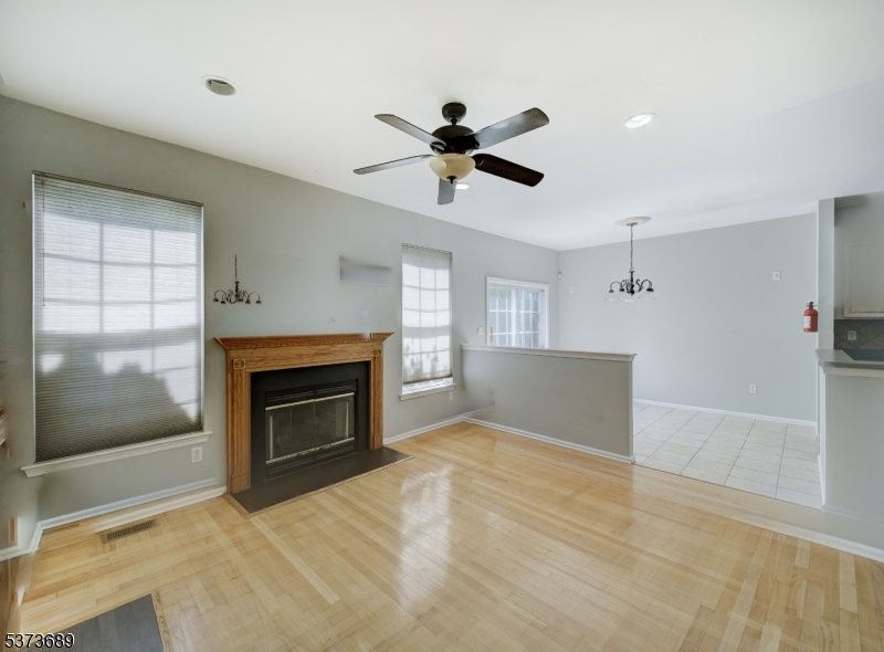 Hunting Ridge - Residential