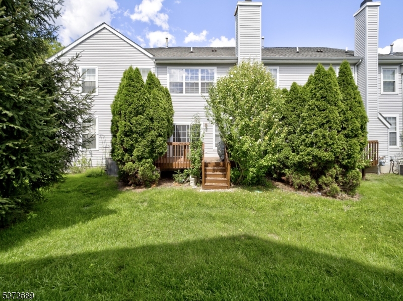 Hunting Ridge - Residential