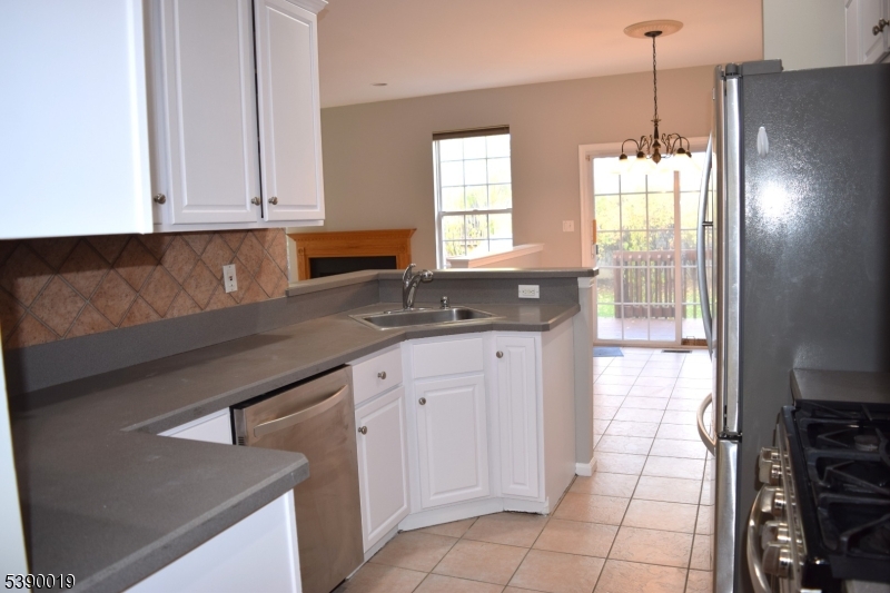 Hunting Ridge - Residential