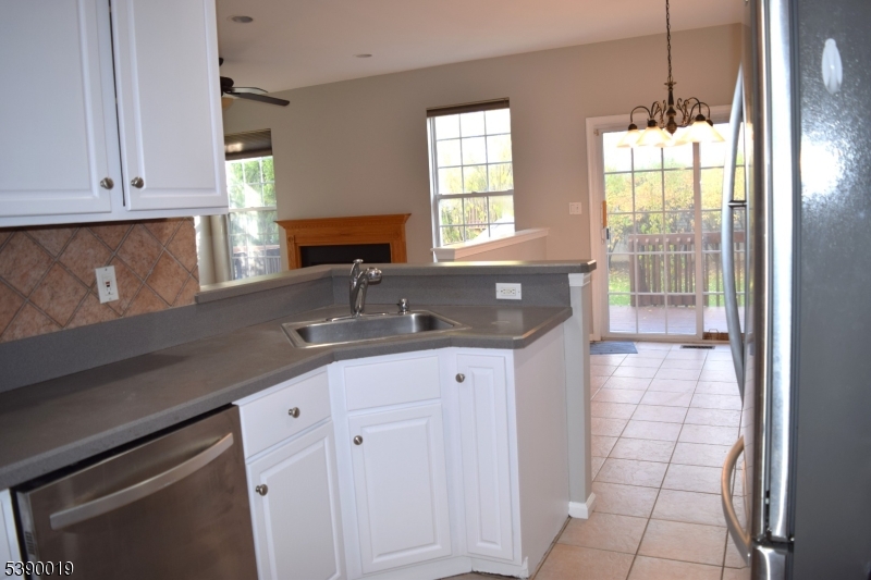 Hunting Ridge - Residential