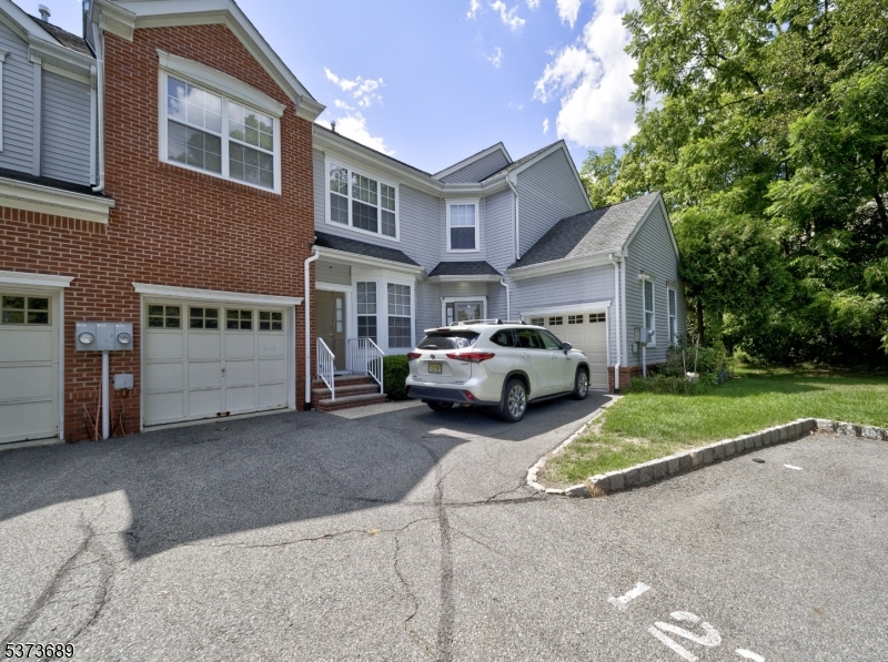 Hunting Ridge - Residential