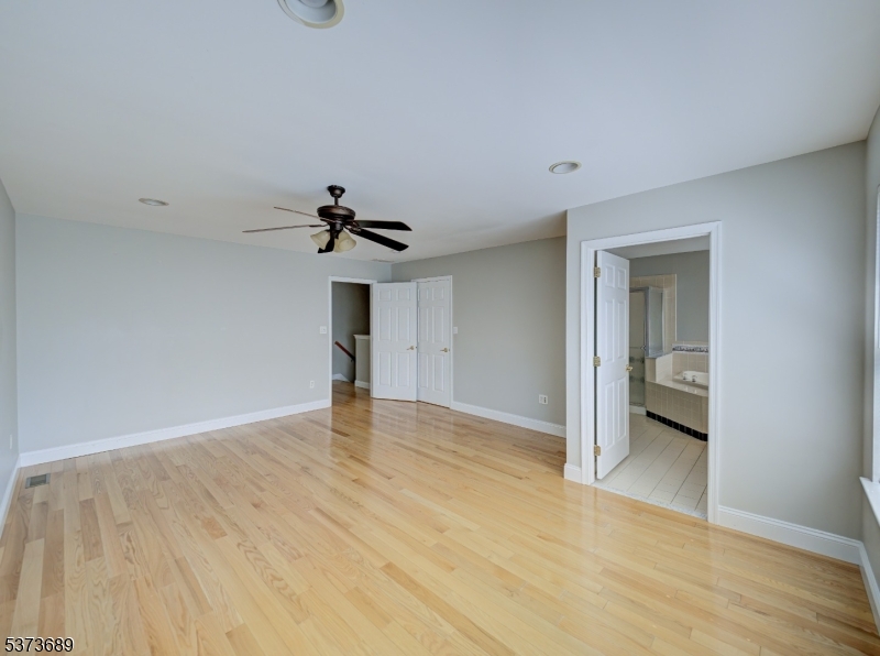 Hunting Ridge - Residential