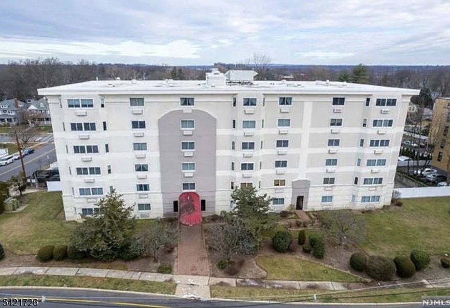 Bright & Spacious Rental in Desirable Fairmount Section! Welcome to this beautifully maintained 1-bedroom, 1.5-bath condo  offering comfort, convenience, and an effortless lifestyle. This sun-filled residence features an open-concept layout seamlessly connecting the kitchen, dining, and living areas perfect for everyday living and entertaining. The generously sized primary suite includes a private en-suite bath, while a convenient powder room adds extra functionality for guests. Enjoy the ease of in-unit washer and dryer, along with the added benefit of covered parking. Set within the sought-after Prospect Ashley mid-rise building, this pet-friendly community is nestled in the serene, tree-lined Fairmount neighborhood. Residents appreciate its peaceful setting while still being close to an array of shopping, dining, and everyday conveniences. Ideally located near NJ Transit trains, express bus service to NYC, and major highways, this home offers excellent connectivity for commuters. Just moments from Hackensack Meridian Health and other local amenities, this rental combines comfort, location, and lifestyle in one exceptional offering.