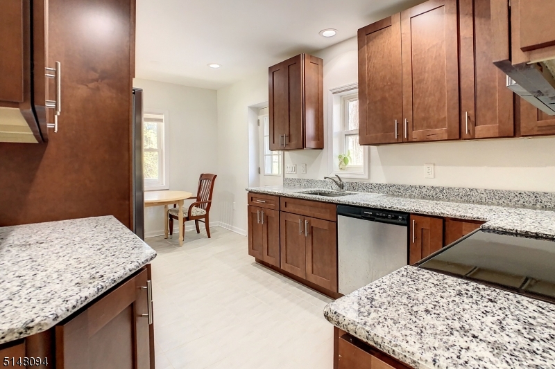 White Meadow Lake - Residential