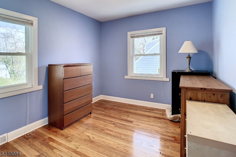 White Meadow Lake - Residential