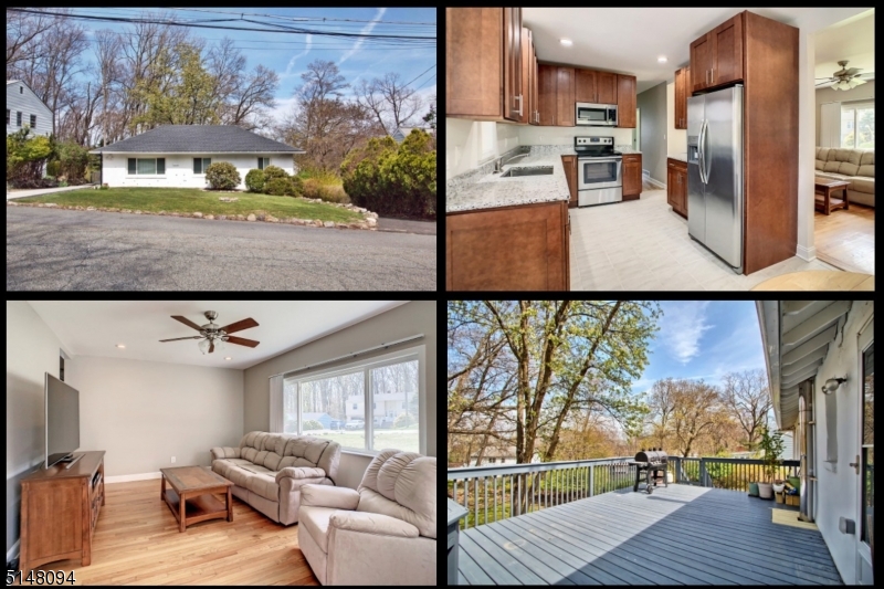 White Meadow Lake - Residential