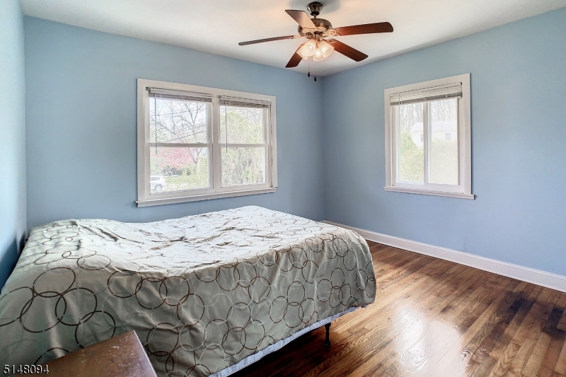 White Meadow Lake - Residential