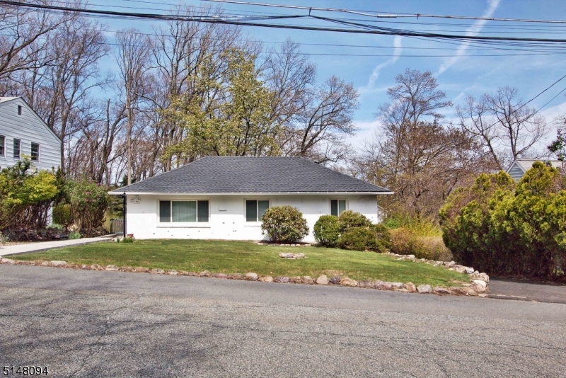 White Meadow Lake - Residential