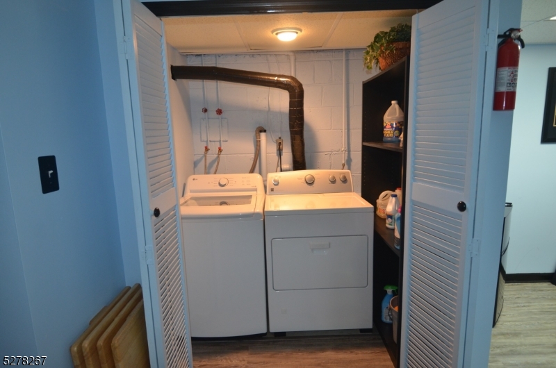 Cory Road Condominium Assoc - Residential