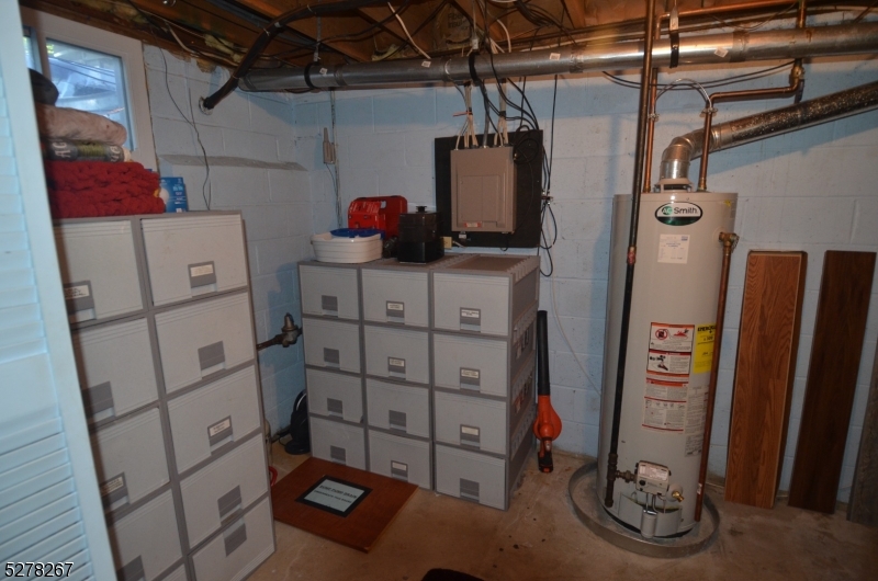 Cory Road Condominium Assoc - Residential