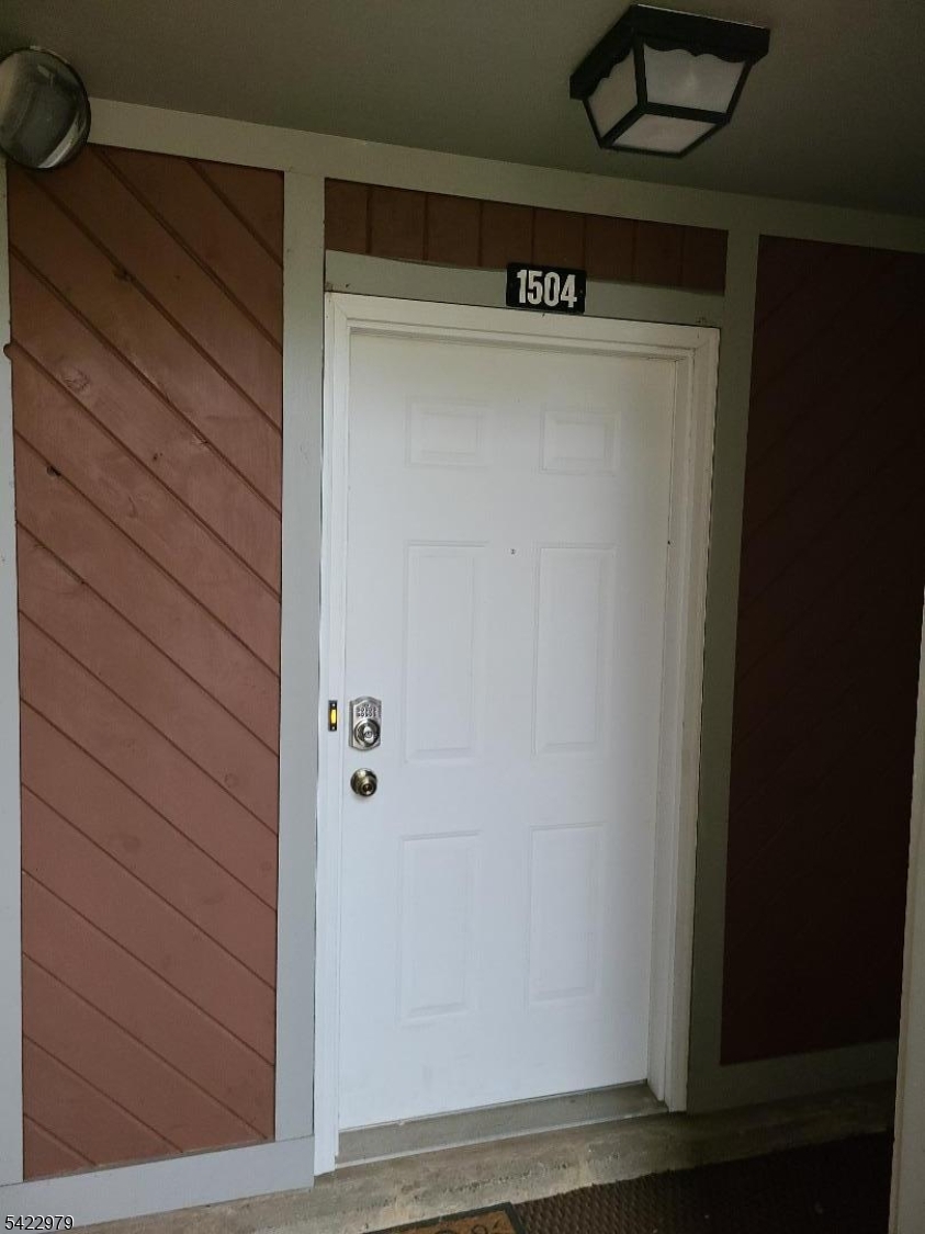 Edison Glen - Residential