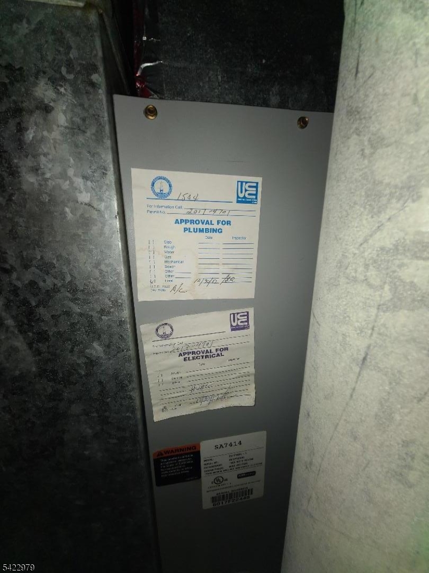 Edison Glen - Residential