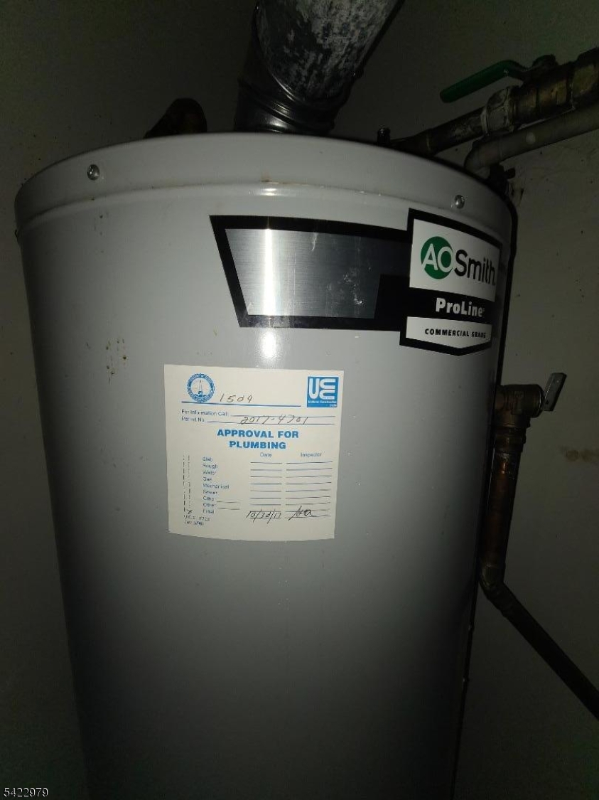 Edison Glen - Residential