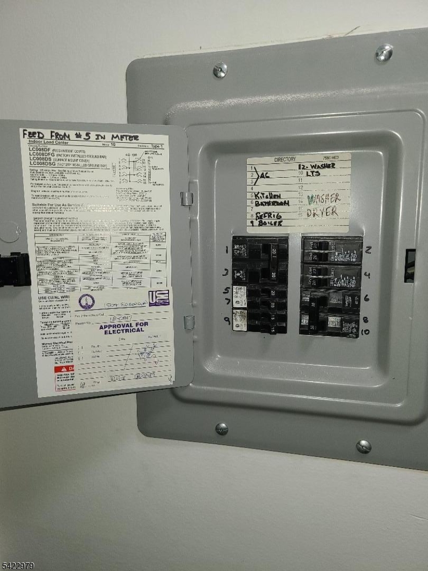 Edison Glen - Residential