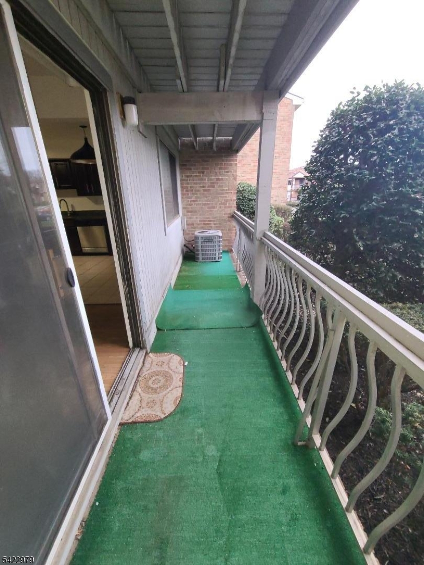 Edison Glen - Residential