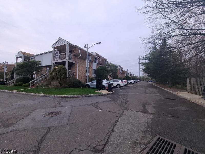 Edison Glen - Residential