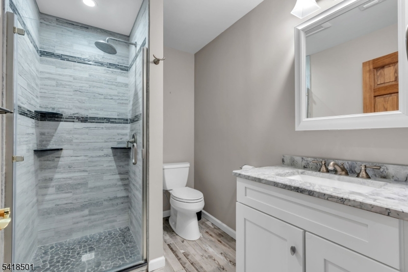 WILDWOOD SHORES - Residential