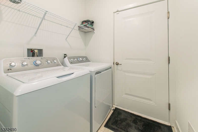 Collection at Morris Plains - Residential