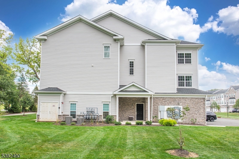 Collection at Morris Plains - Residential