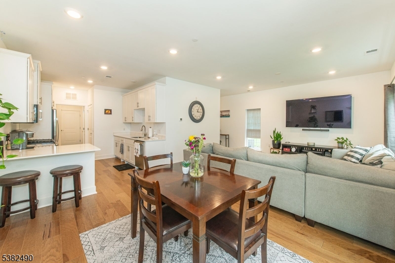 Collection at Morris Plains - Residential