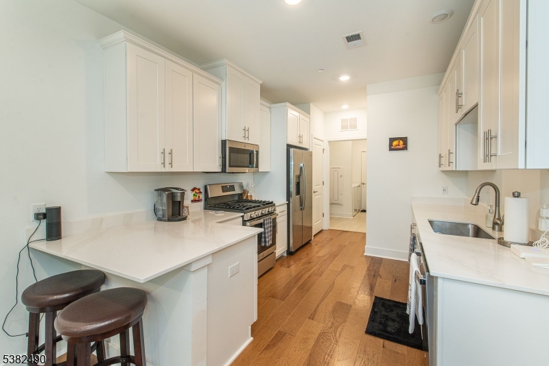 Collection at Morris Plains - Residential