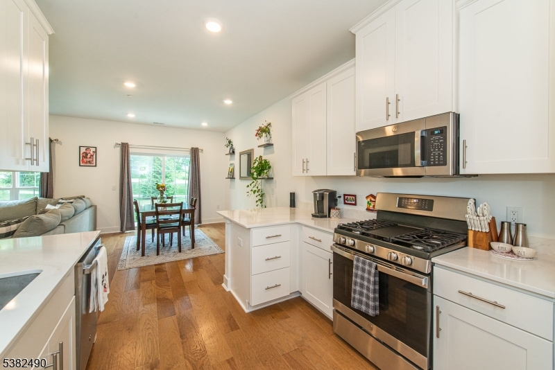 Collection at Morris Plains - Residential