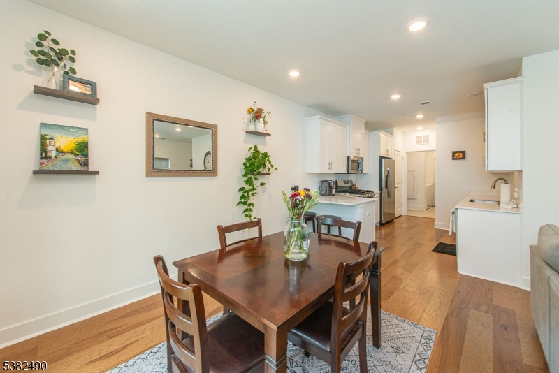 Collection at Morris Plains - Residential