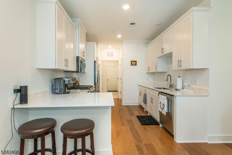 Collection at Morris Plains - Residential