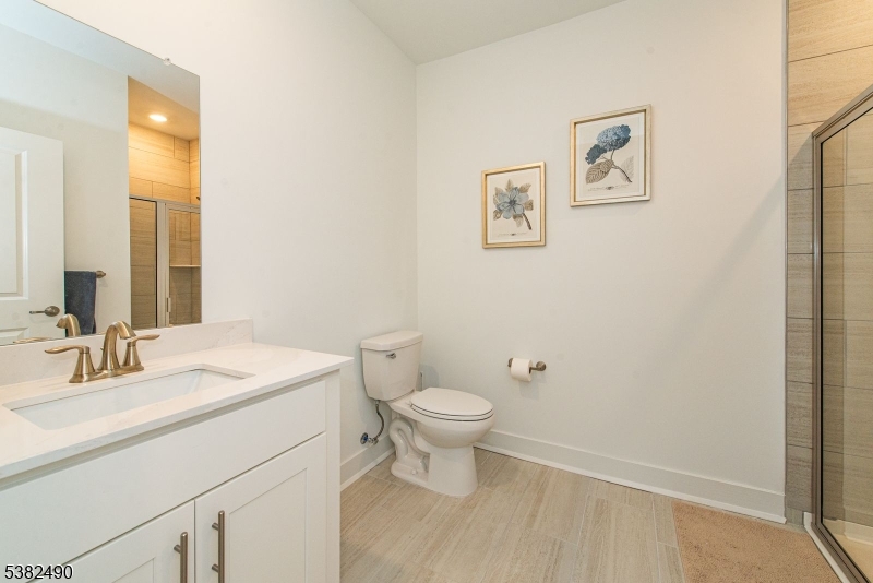 Collection at Morris Plains - Residential