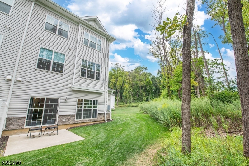 Collection at Morris Plains - Residential