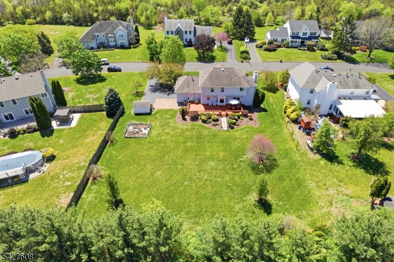 Wildflower Ridge - Residential