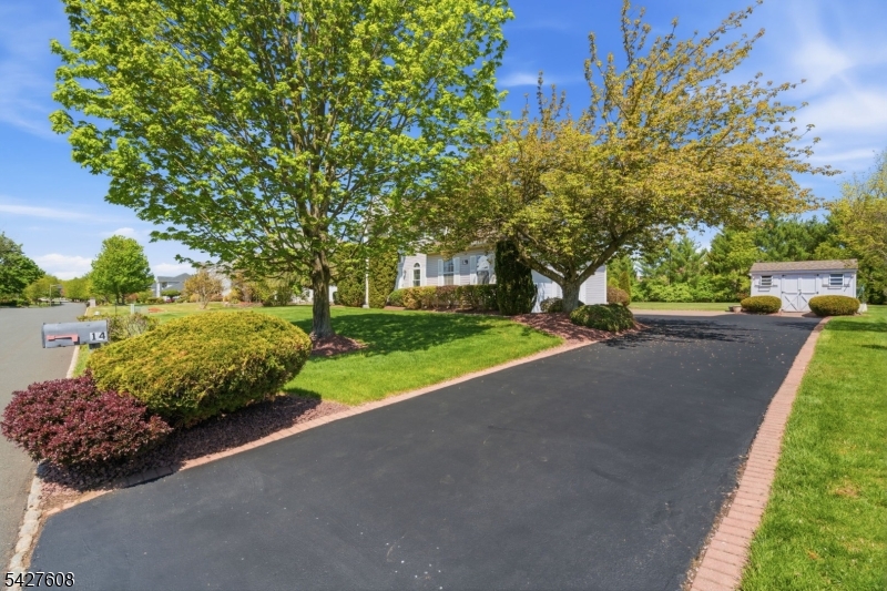 Wildflower Ridge - Residential