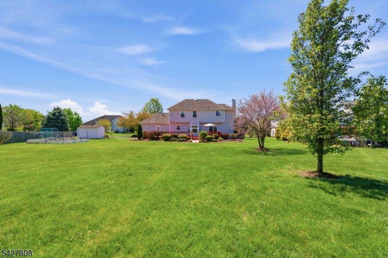 Wildflower Ridge - Residential
