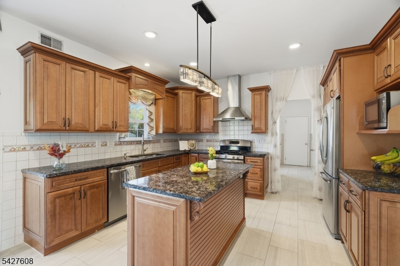Wildflower Ridge - Residential